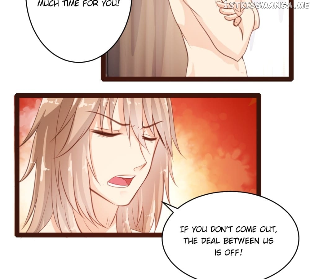 A Contract of Feelingless CEO chapter 40 - page 23
