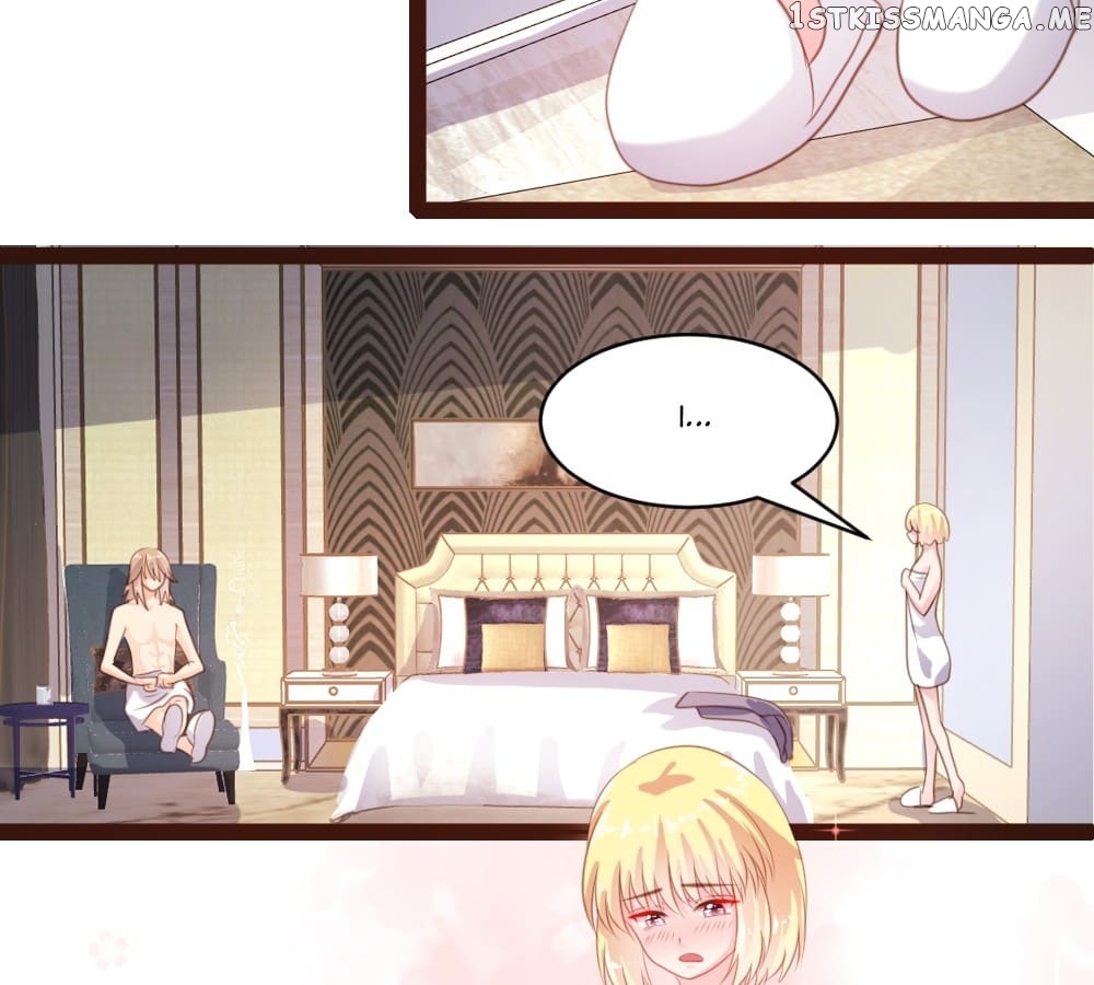A Contract of Feelingless CEO chapter 40 - page 28