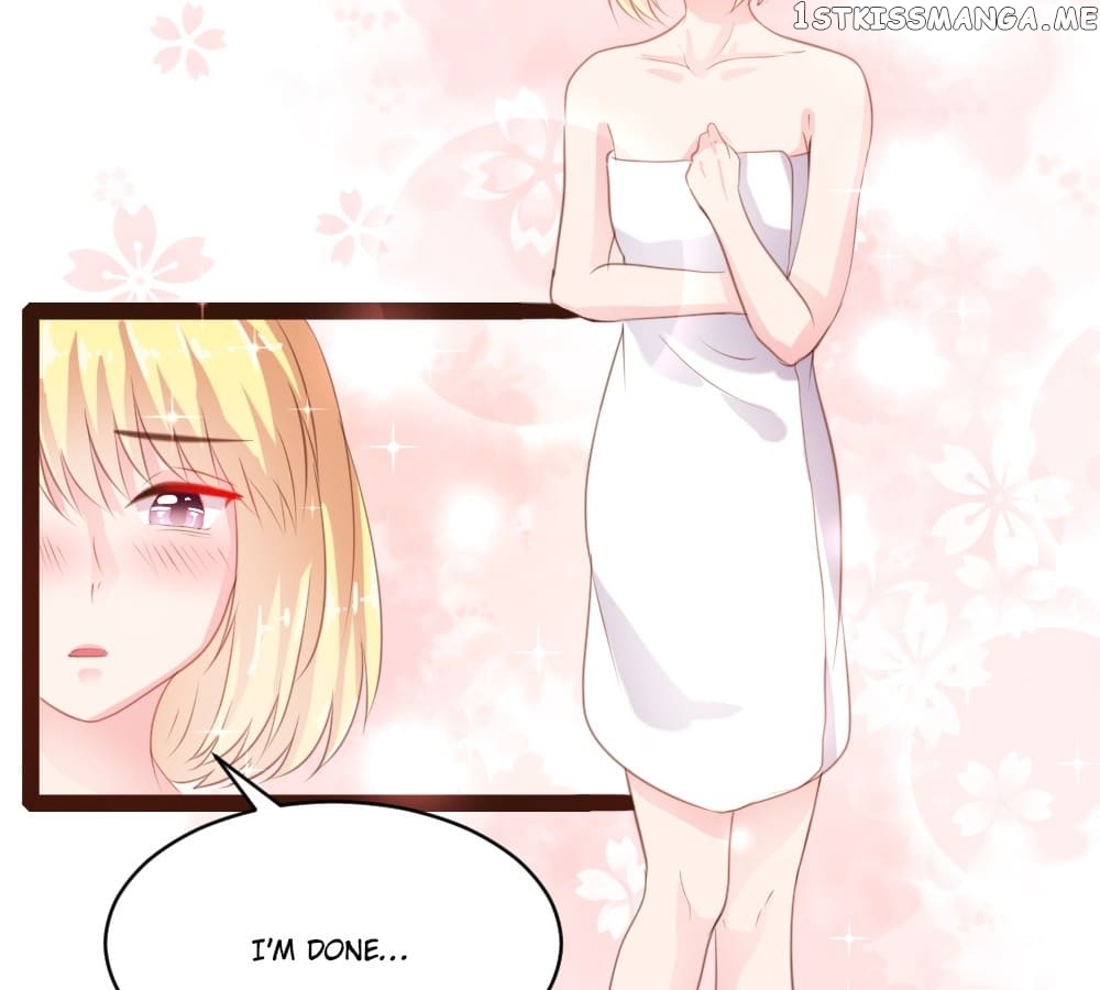 A Contract of Feelingless CEO chapter 40 - page 29