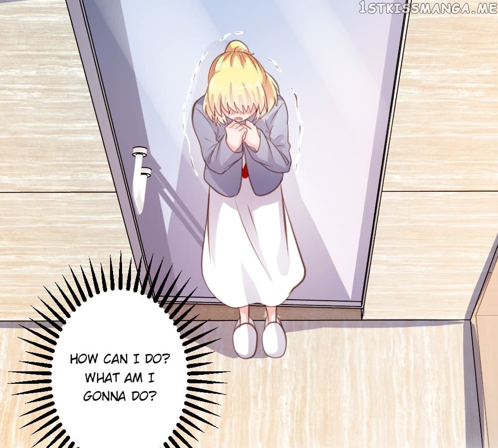 A Contract of Feelingless CEO chapter 40 - page 4