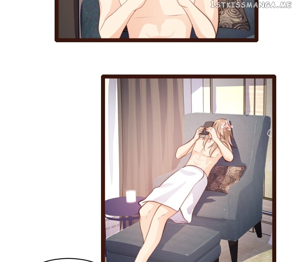 A Contract of Feelingless CEO chapter 40 - page 8