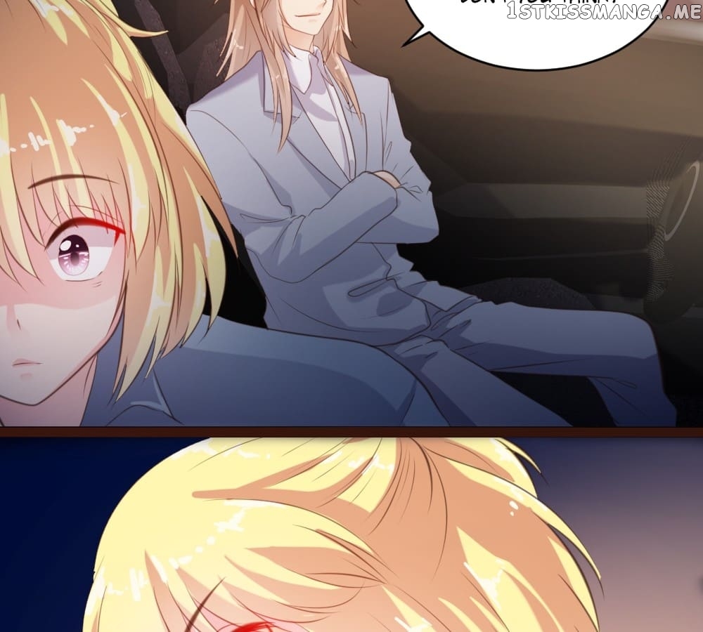 A Contract of Feelingless CEO chapter 39 - page 7