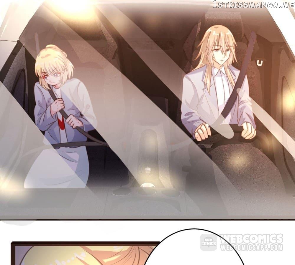 A Contract of Feelingless CEO chapter 38 - page 10