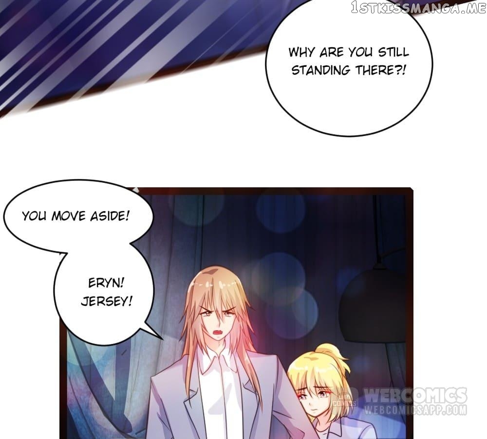 A Contract of Feelingless CEO chapter 37 - page 14