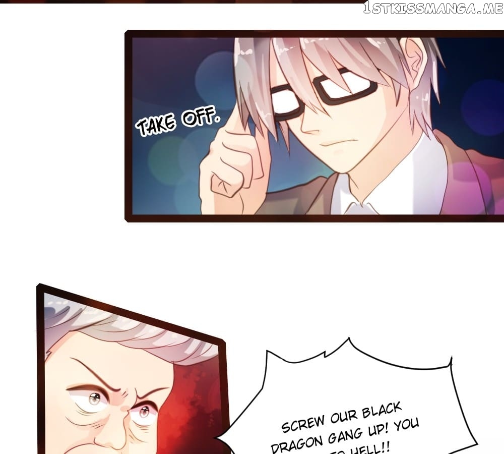 A Contract of Feelingless CEO chapter 37 - page 16