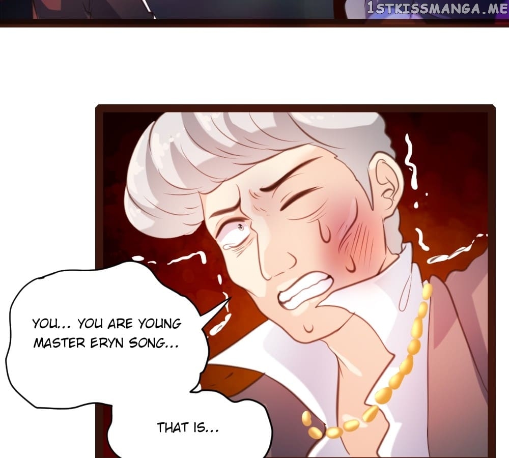 A Contract of Feelingless CEO chapter 37 - page 23