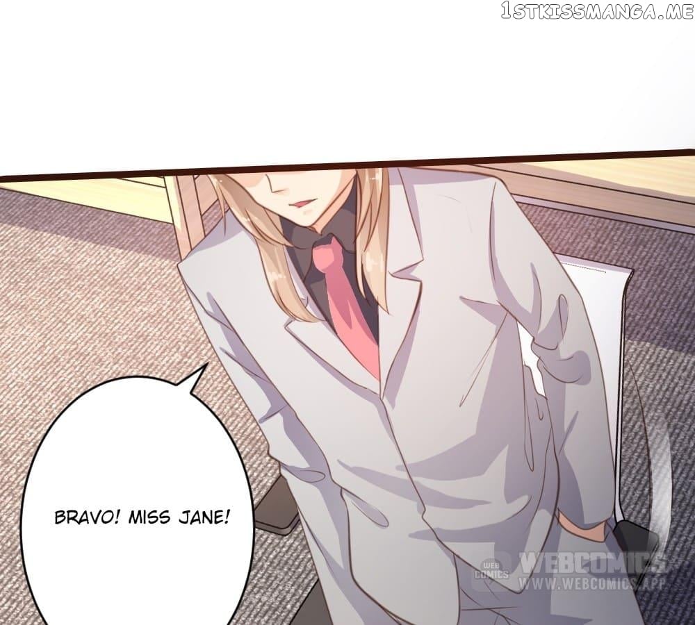 A Contract of Feelingless CEO chapter 34 - page 14