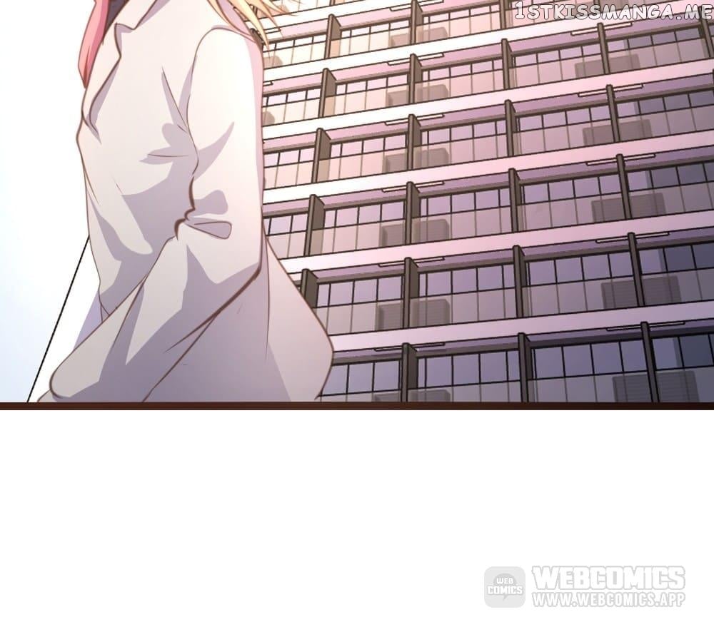 A Contract of Feelingless CEO chapter 34 - page 26