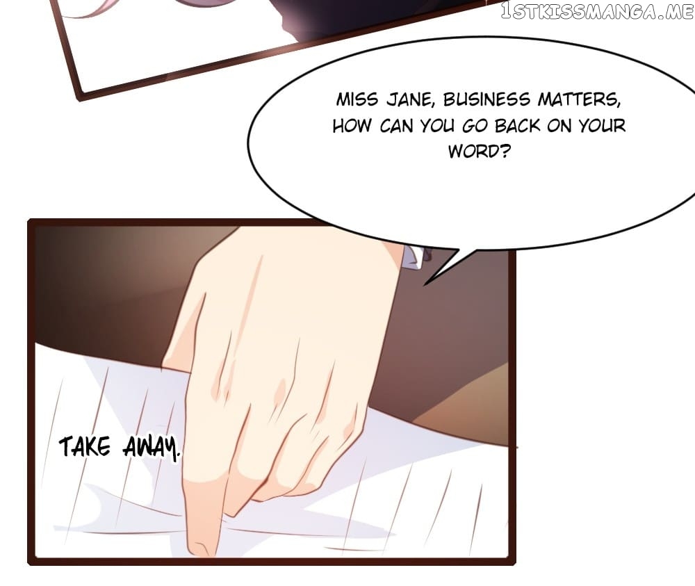 A Contract of Feelingless CEO chapter 33 - page 11