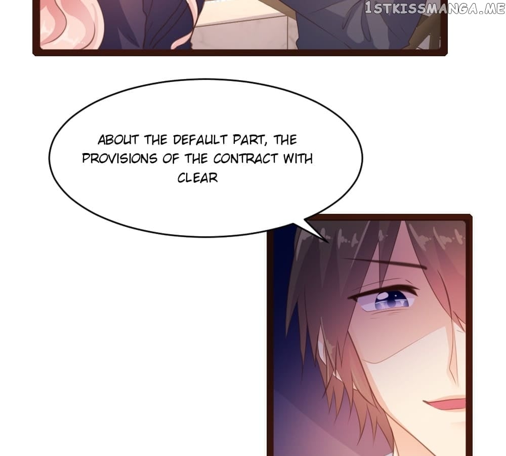 A Contract of Feelingless CEO chapter 33 - page 13