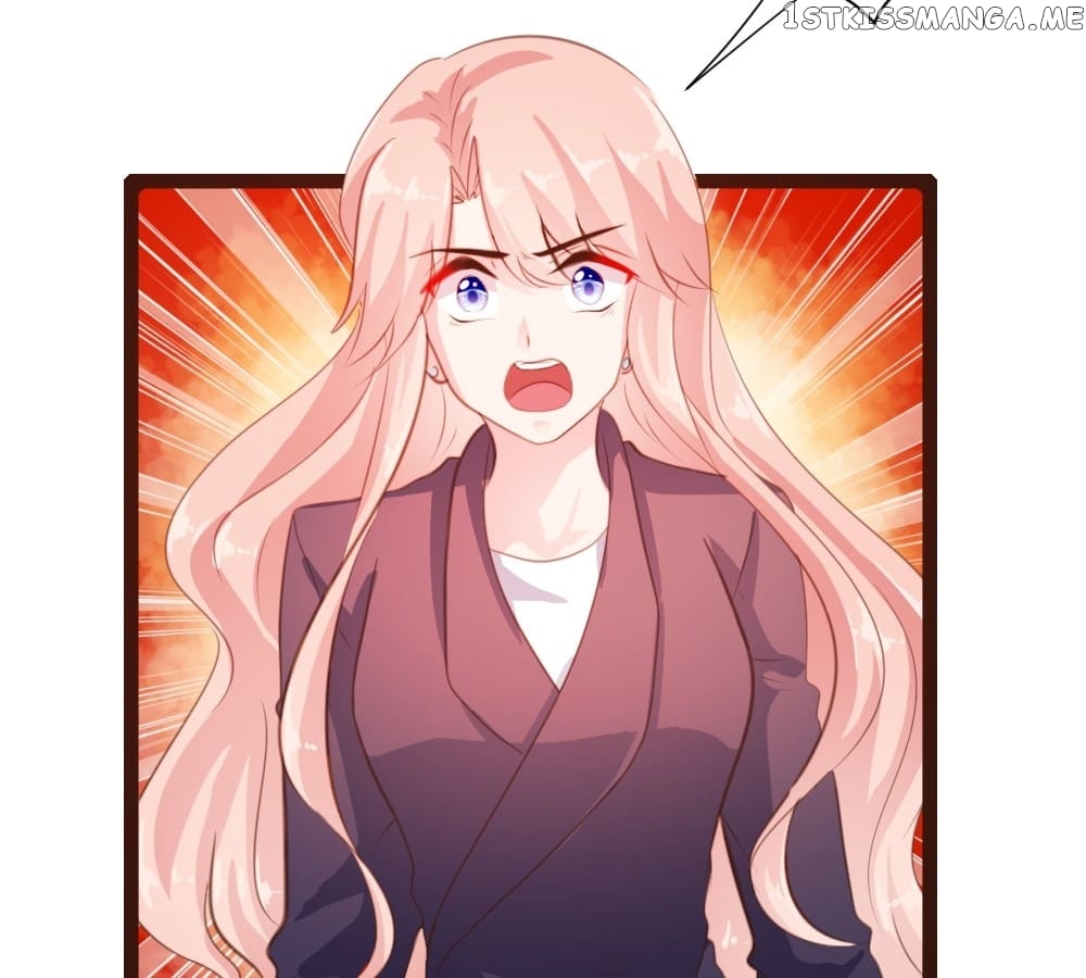 A Contract of Feelingless CEO chapter 33 - page 16