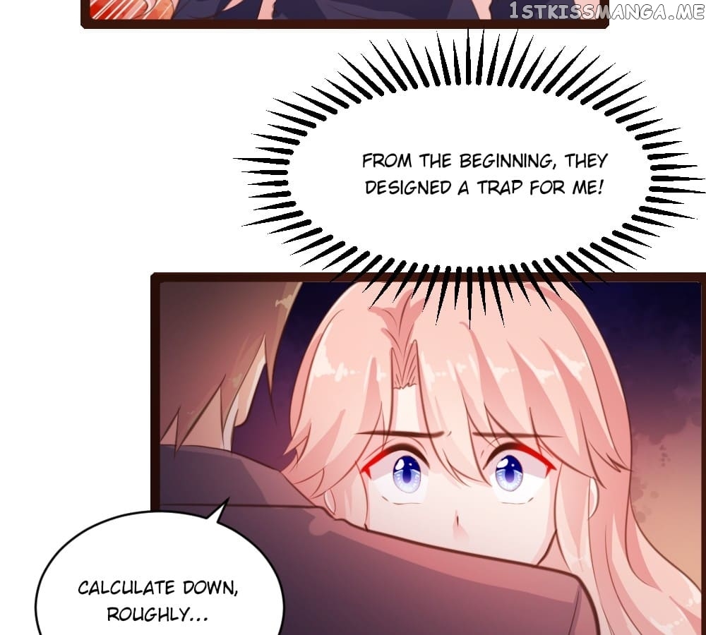 A Contract of Feelingless CEO chapter 33 - page 17