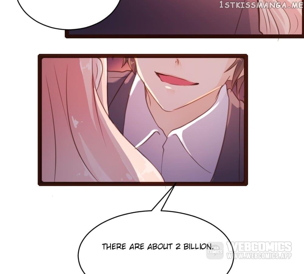 A Contract of Feelingless CEO chapter 33 - page 18