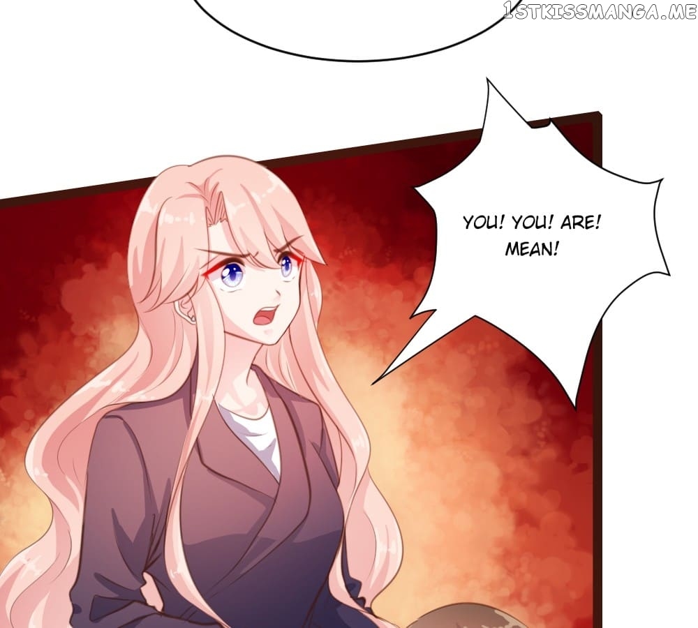A Contract of Feelingless CEO chapter 33 - page 19