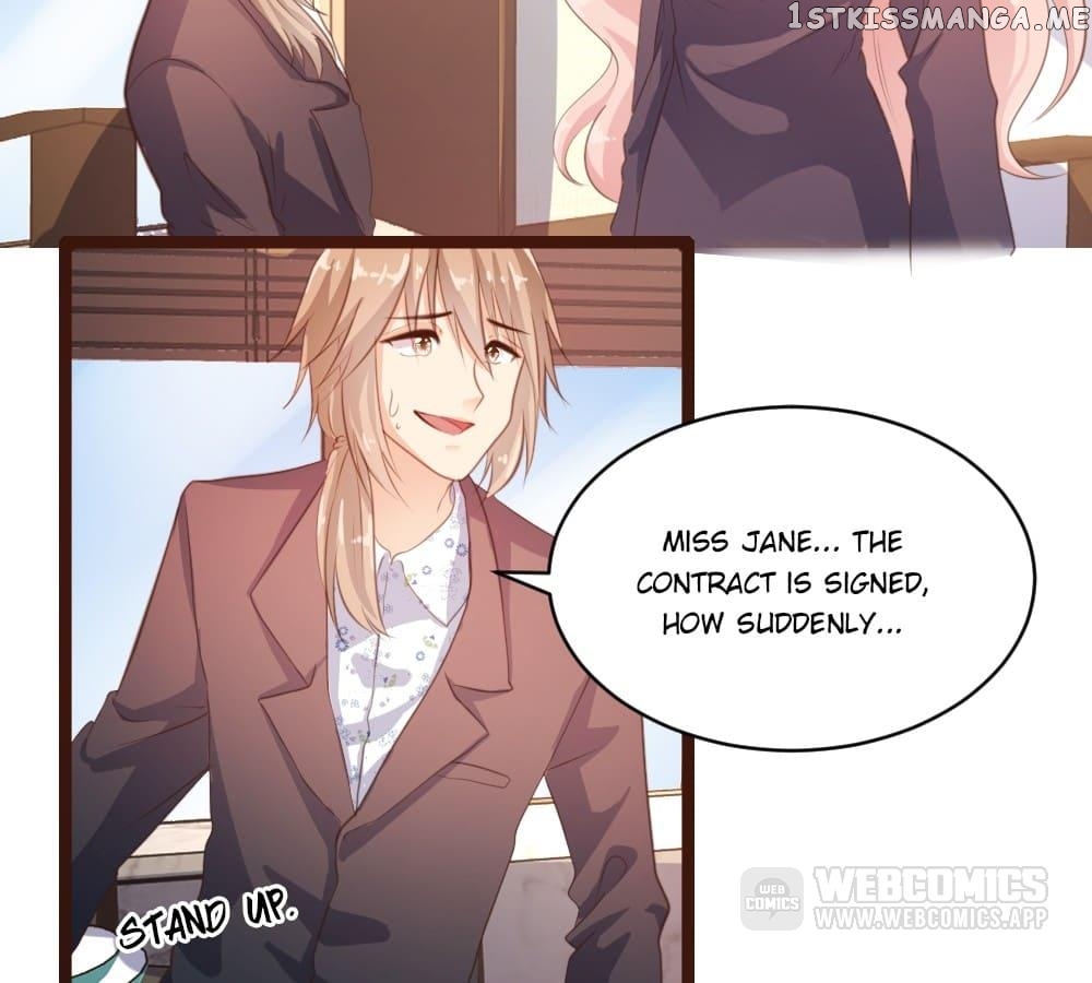 A Contract of Feelingless CEO chapter 33 - page 2