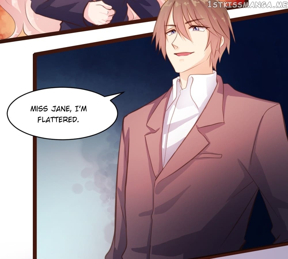 A Contract of Feelingless CEO chapter 33 - page 20
