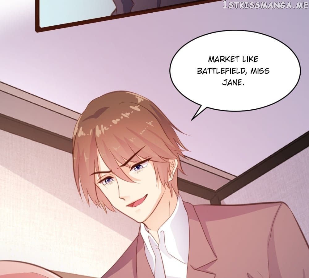 A Contract of Feelingless CEO chapter 33 - page 21