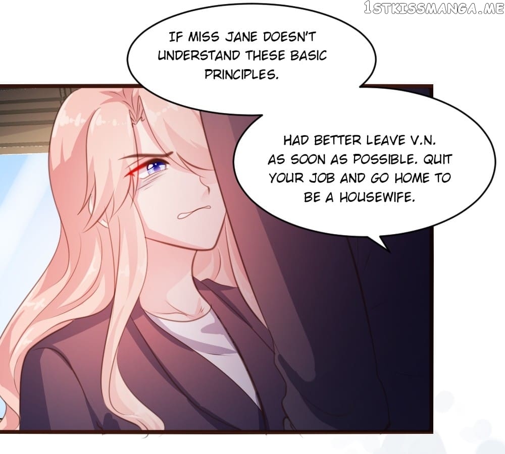 A Contract of Feelingless CEO chapter 33 - page 23