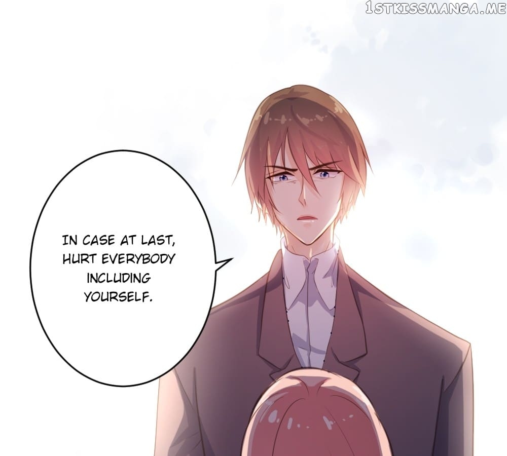 A Contract of Feelingless CEO chapter 33 - page 24