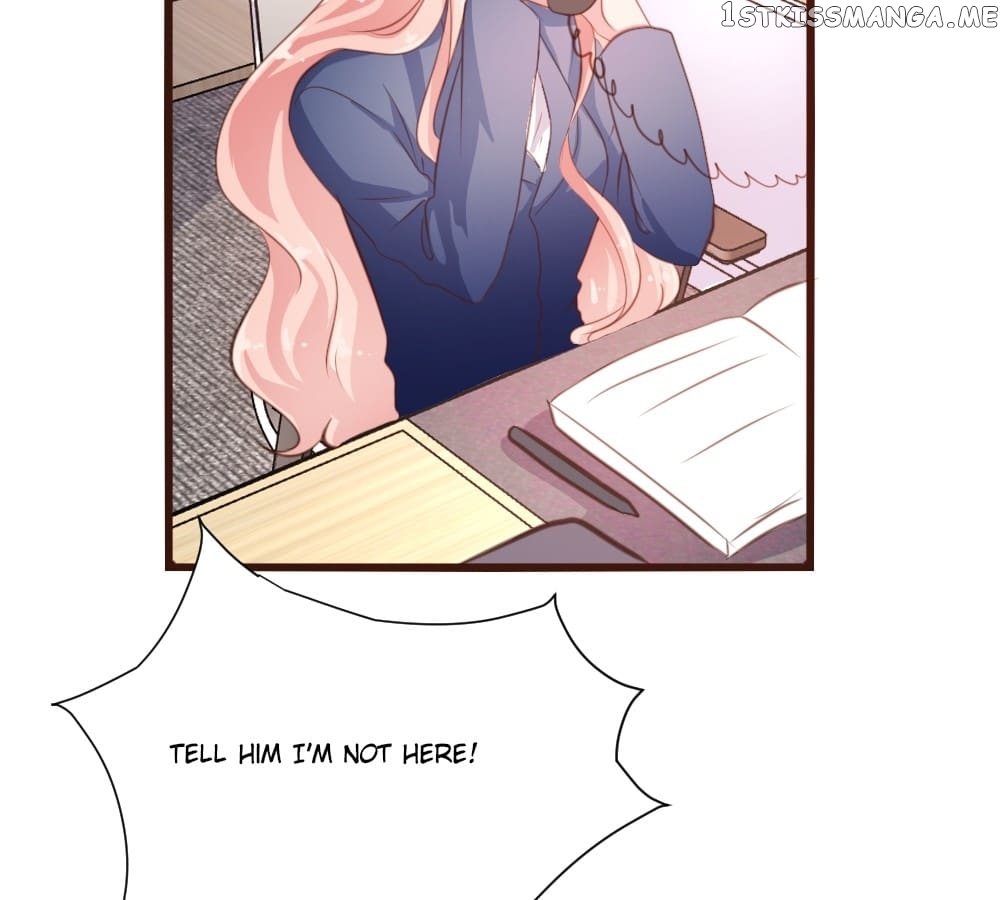 A Contract of Feelingless CEO chapter 33 - page 29