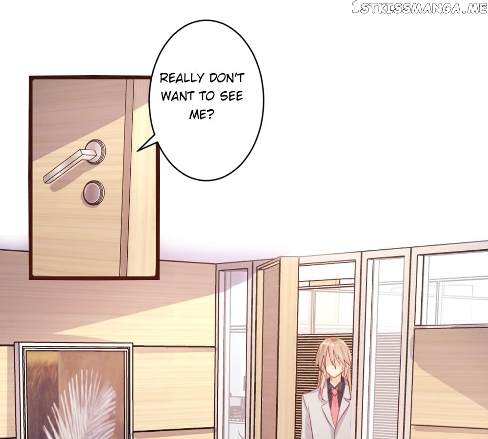 A Contract of Feelingless CEO chapter 33 - page 31
