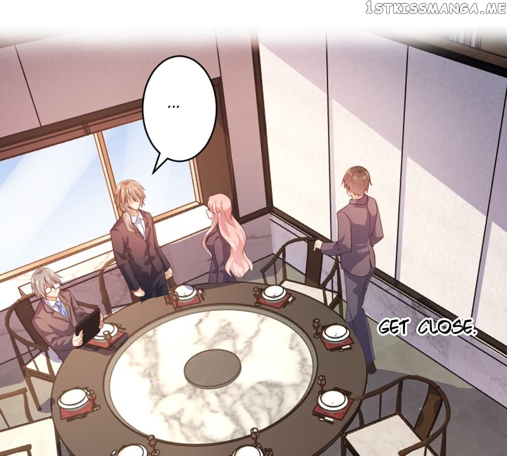 A Contract of Feelingless CEO chapter 33 - page 4