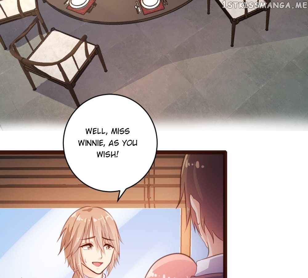 A Contract of Feelingless CEO chapter 33 - page 5