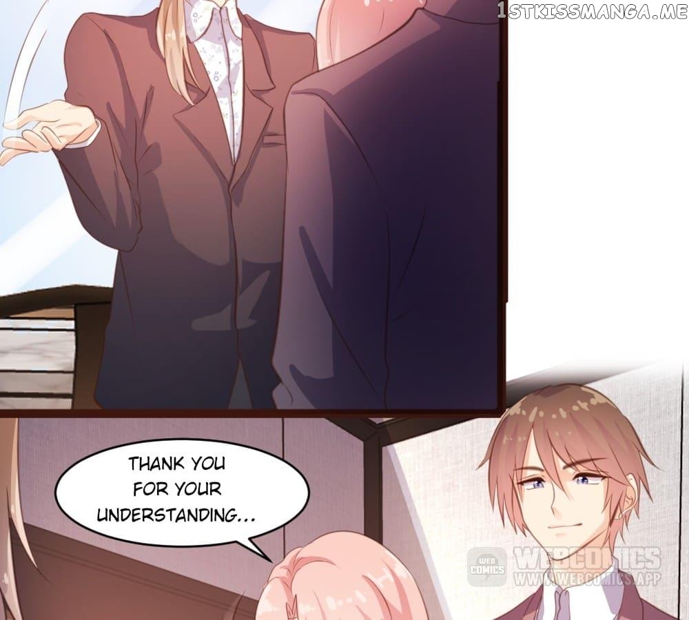 A Contract of Feelingless CEO chapter 33 - page 6