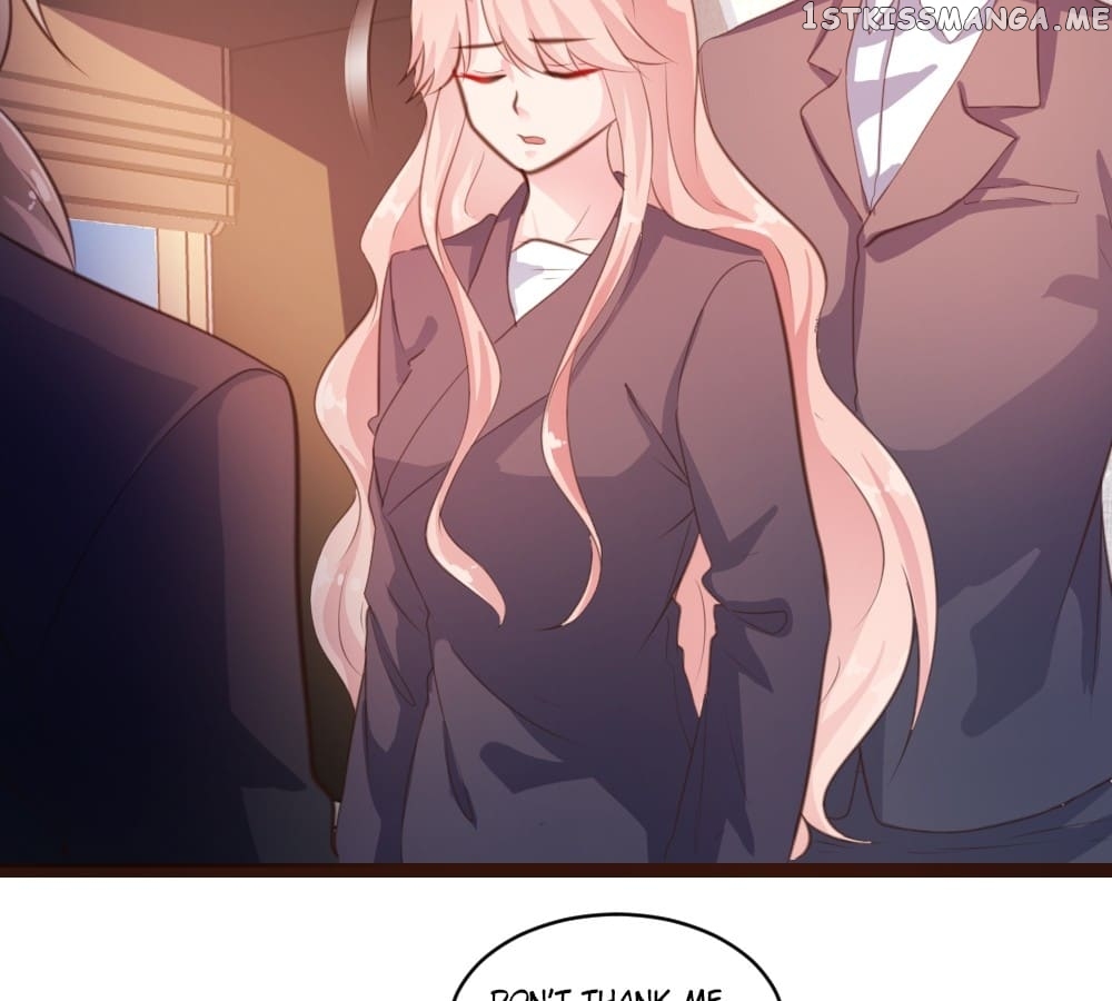 A Contract of Feelingless CEO chapter 33 - page 7