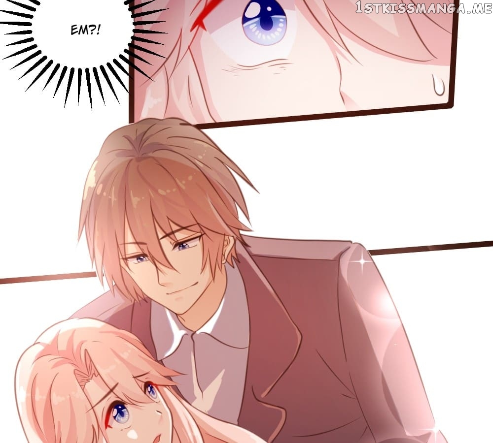 A Contract of Feelingless CEO chapter 33 - page 9
