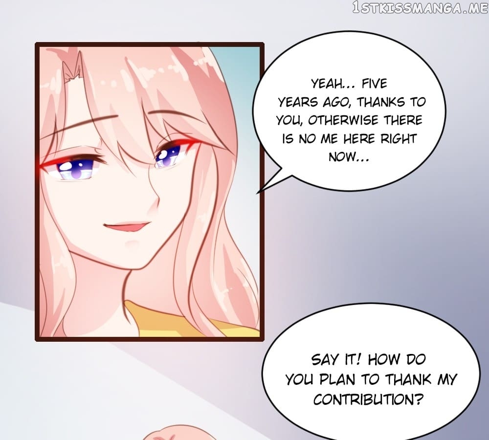 A Contract of Feelingless CEO chapter 22 - page 1