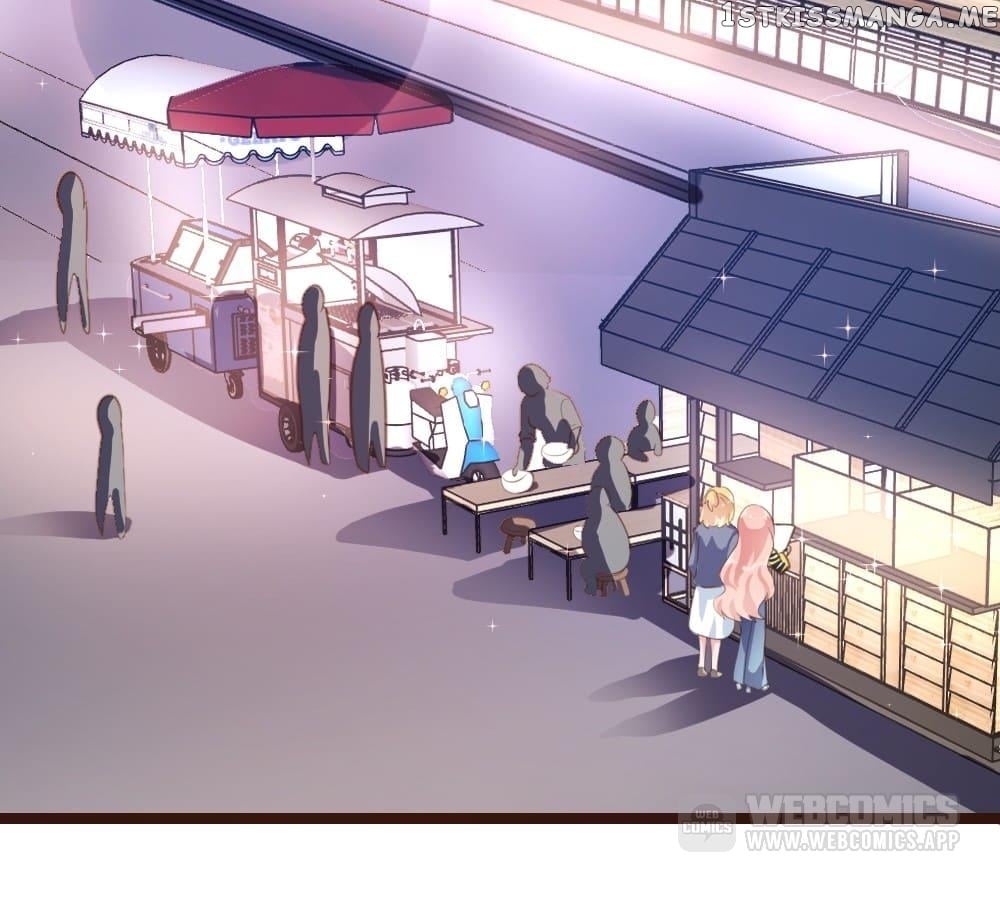 A Contract of Feelingless CEO chapter 22 - page 10