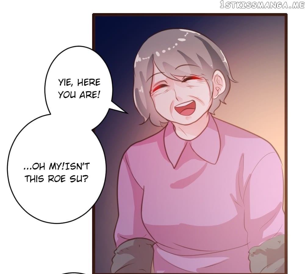 A Contract of Feelingless CEO chapter 22 - page 11