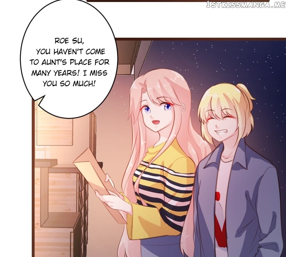 A Contract of Feelingless CEO chapter 22 - page 12