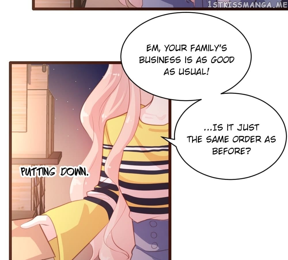 A Contract of Feelingless CEO chapter 22 - page 13