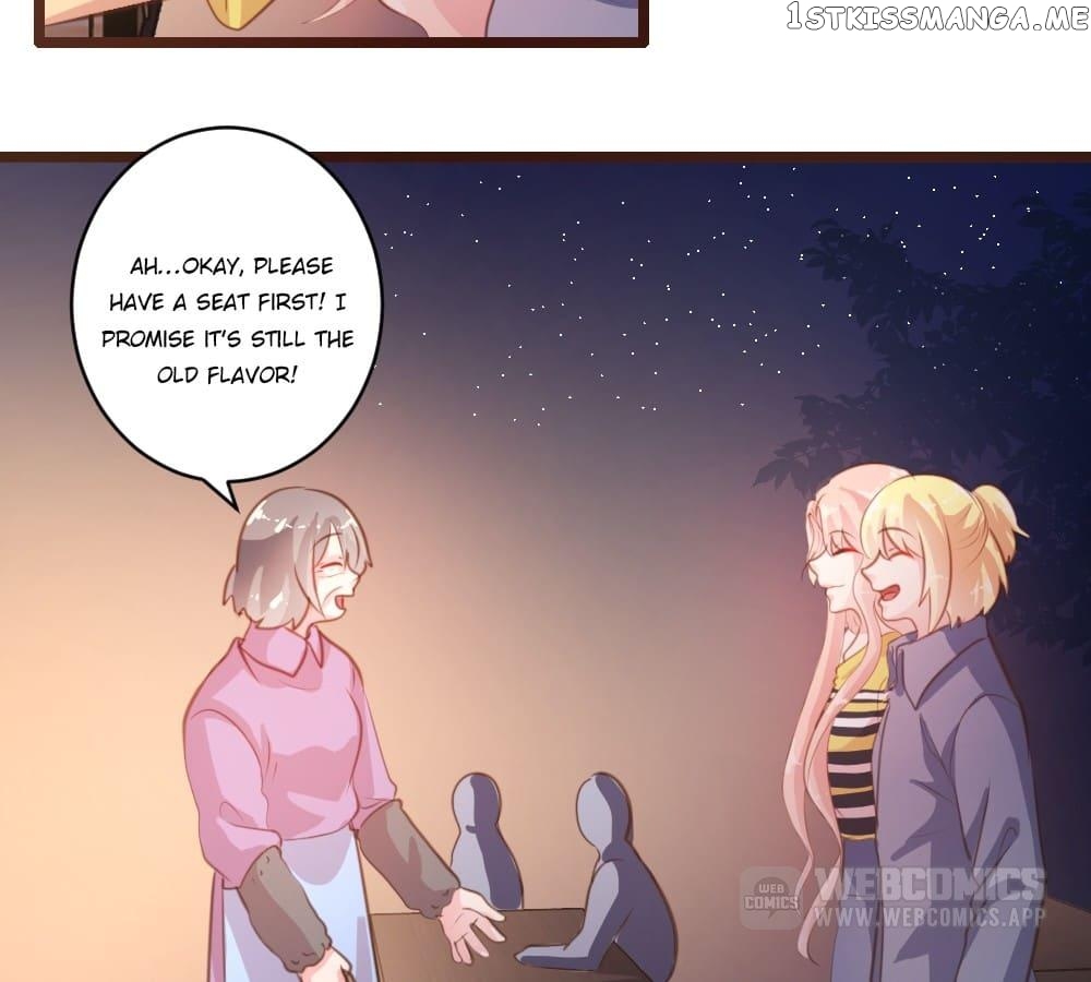 A Contract of Feelingless CEO chapter 22 - page 14