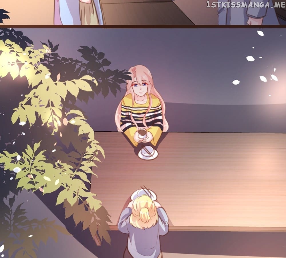 A Contract of Feelingless CEO chapter 22 - page 15