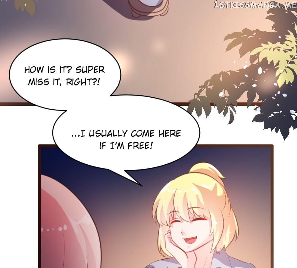 A Contract of Feelingless CEO chapter 22 - page 16