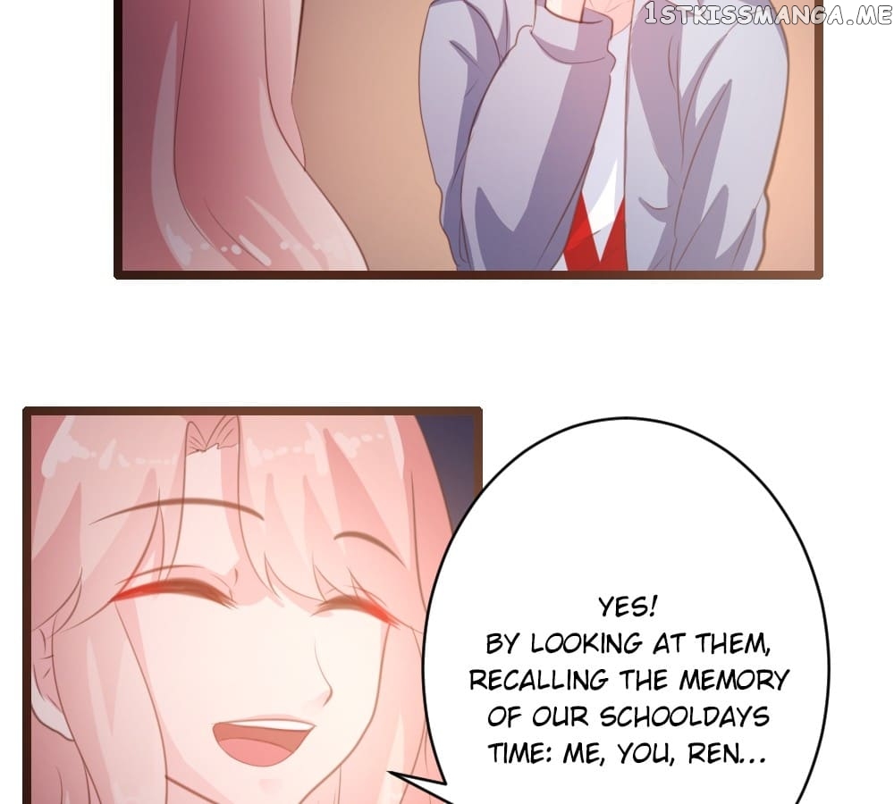 A Contract of Feelingless CEO chapter 22 - page 17