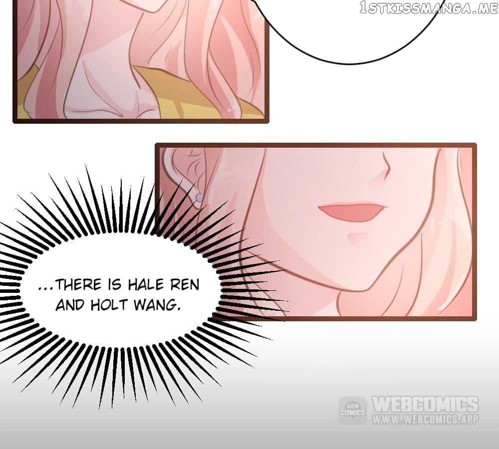A Contract of Feelingless CEO chapter 22 - page 18