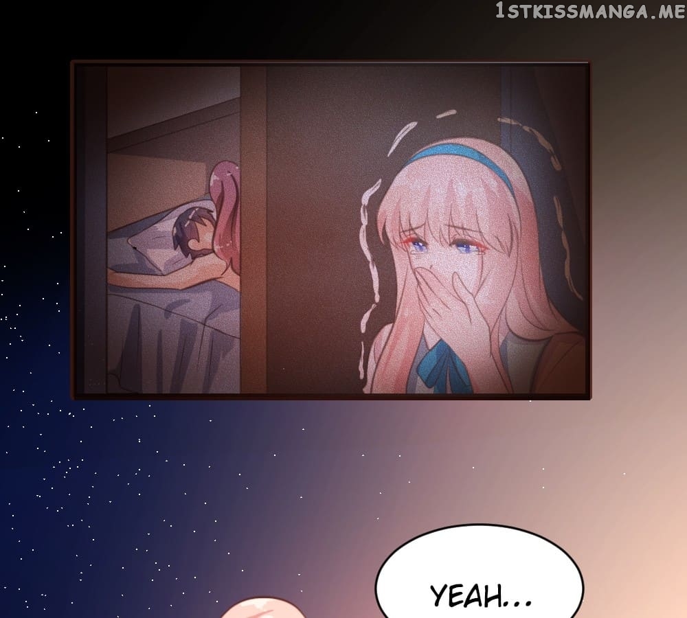 A Contract of Feelingless CEO chapter 22 - page 21