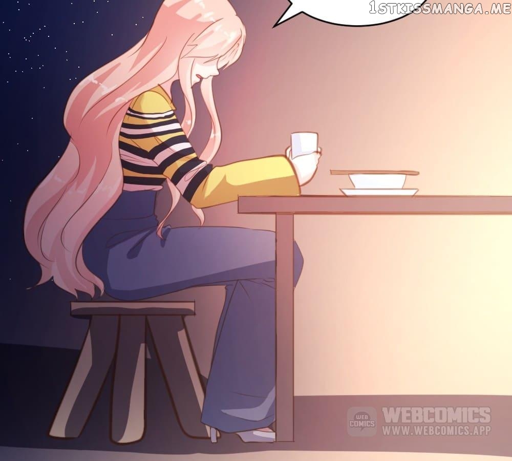 A Contract of Feelingless CEO chapter 22 - page 22