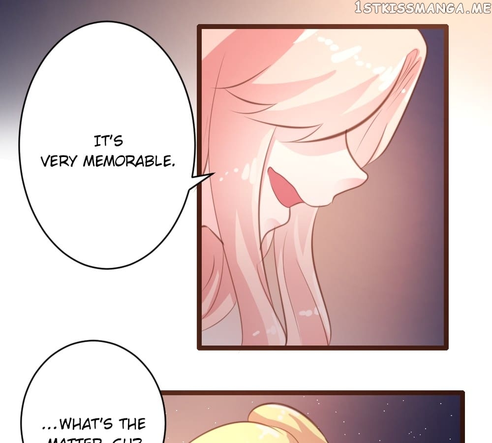 A Contract of Feelingless CEO chapter 22 - page 23