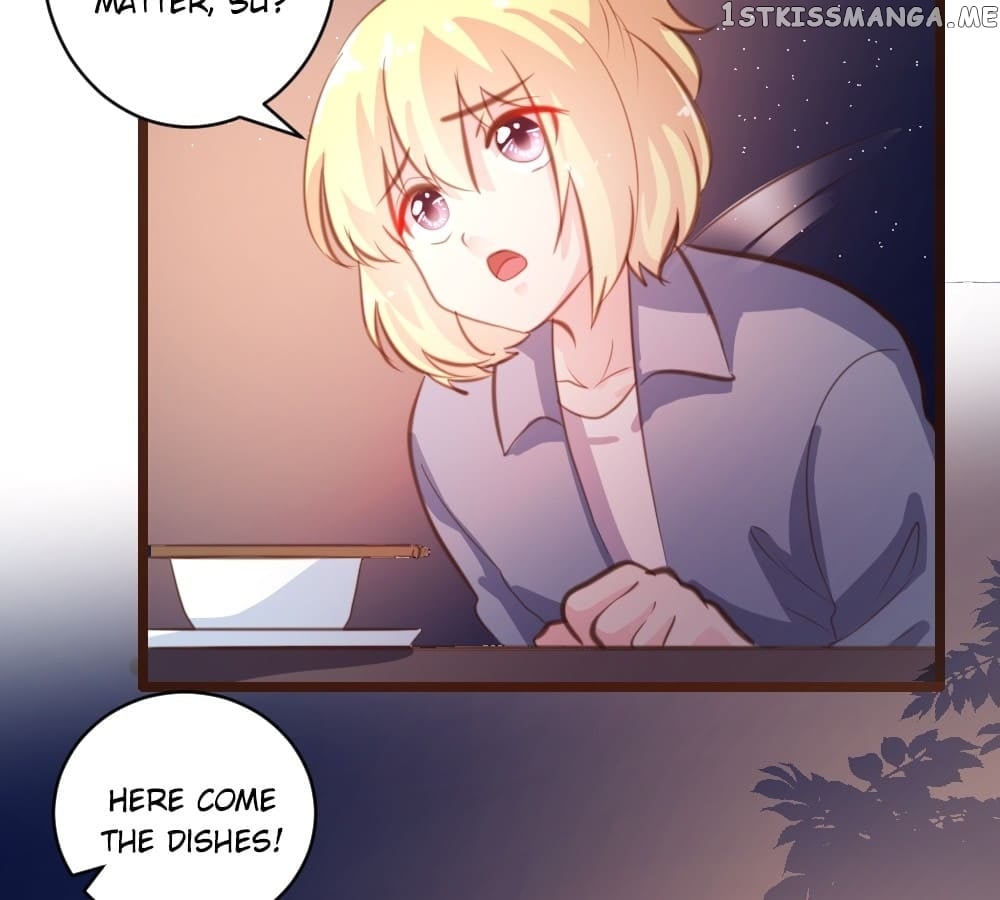 A Contract of Feelingless CEO chapter 22 - page 24