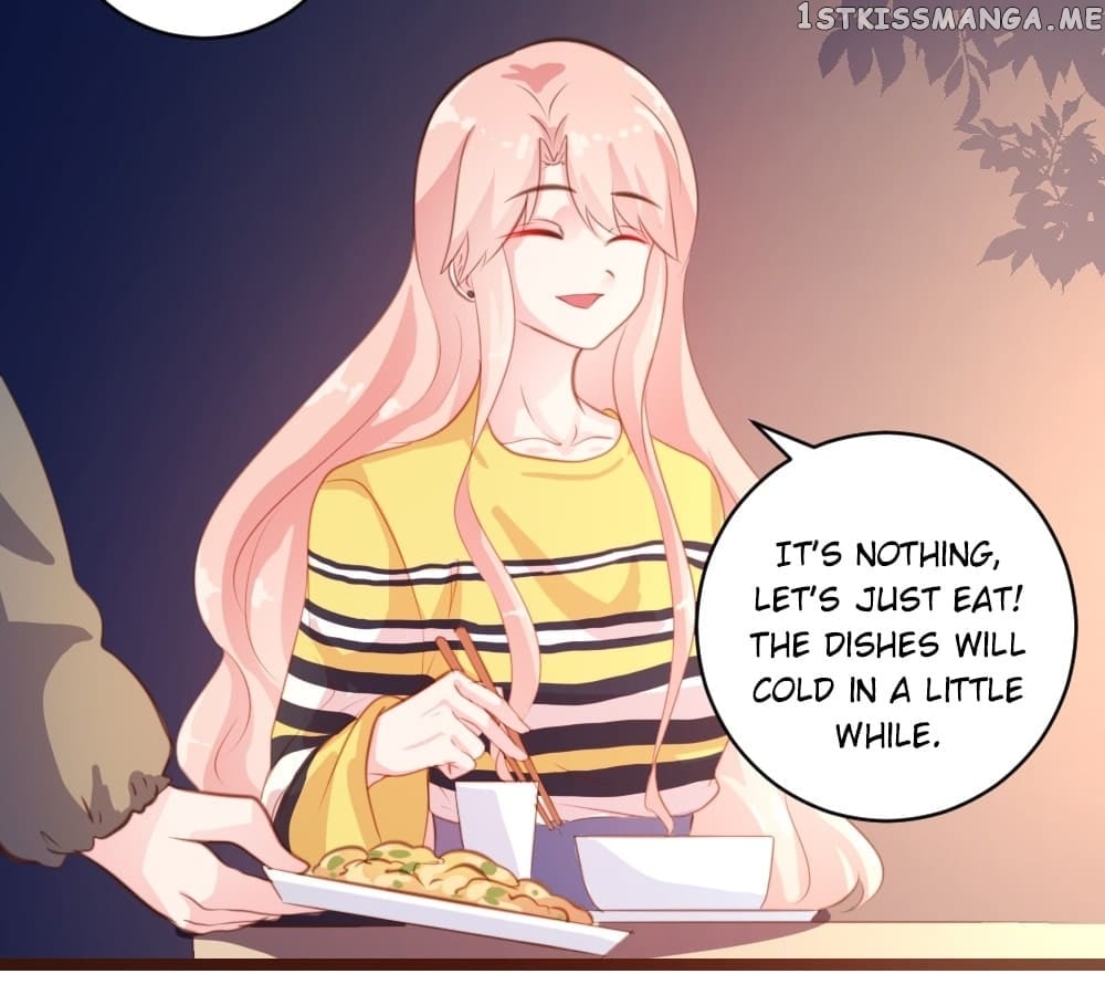 A Contract of Feelingless CEO chapter 22 - page 25
