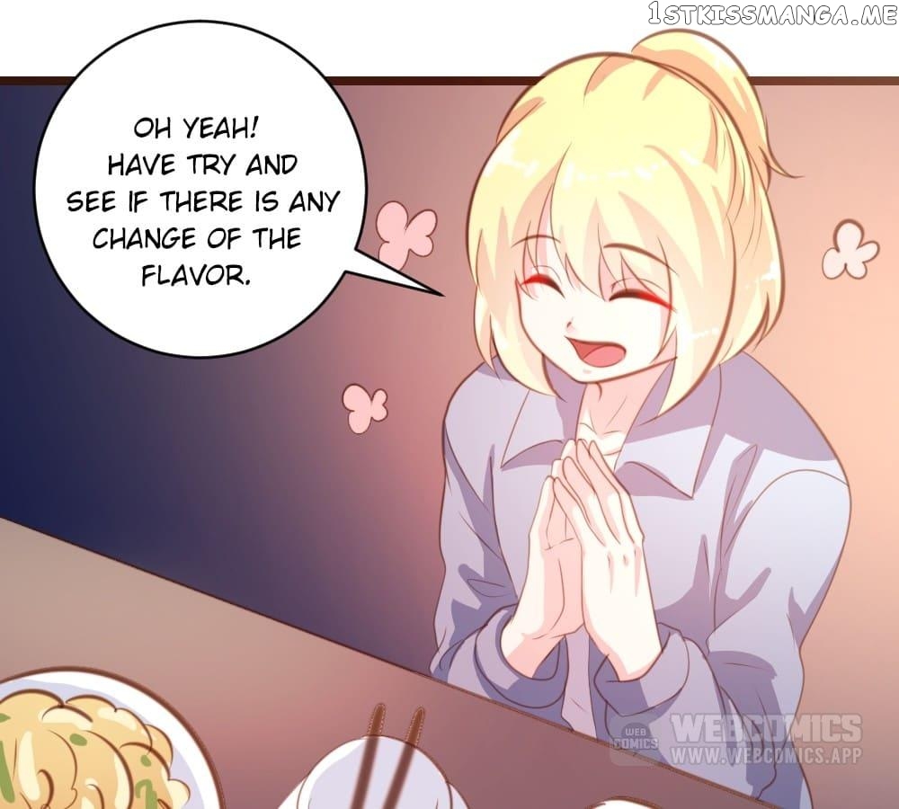 A Contract of Feelingless CEO chapter 22 - page 26