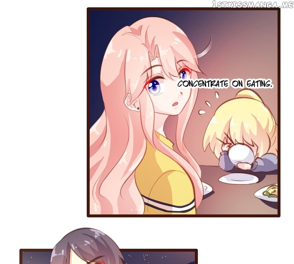 A Contract of Feelingless CEO chapter 22 - page 28
