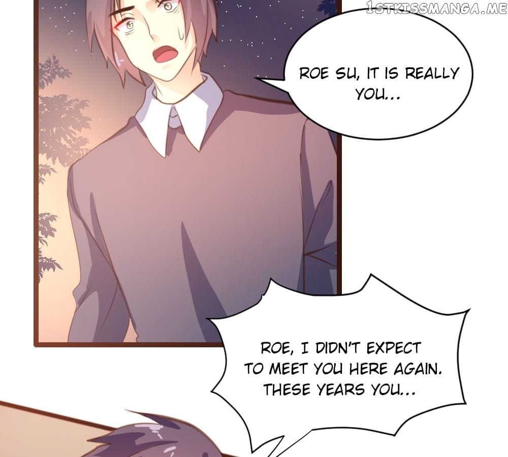 A Contract of Feelingless CEO chapter 22 - page 29