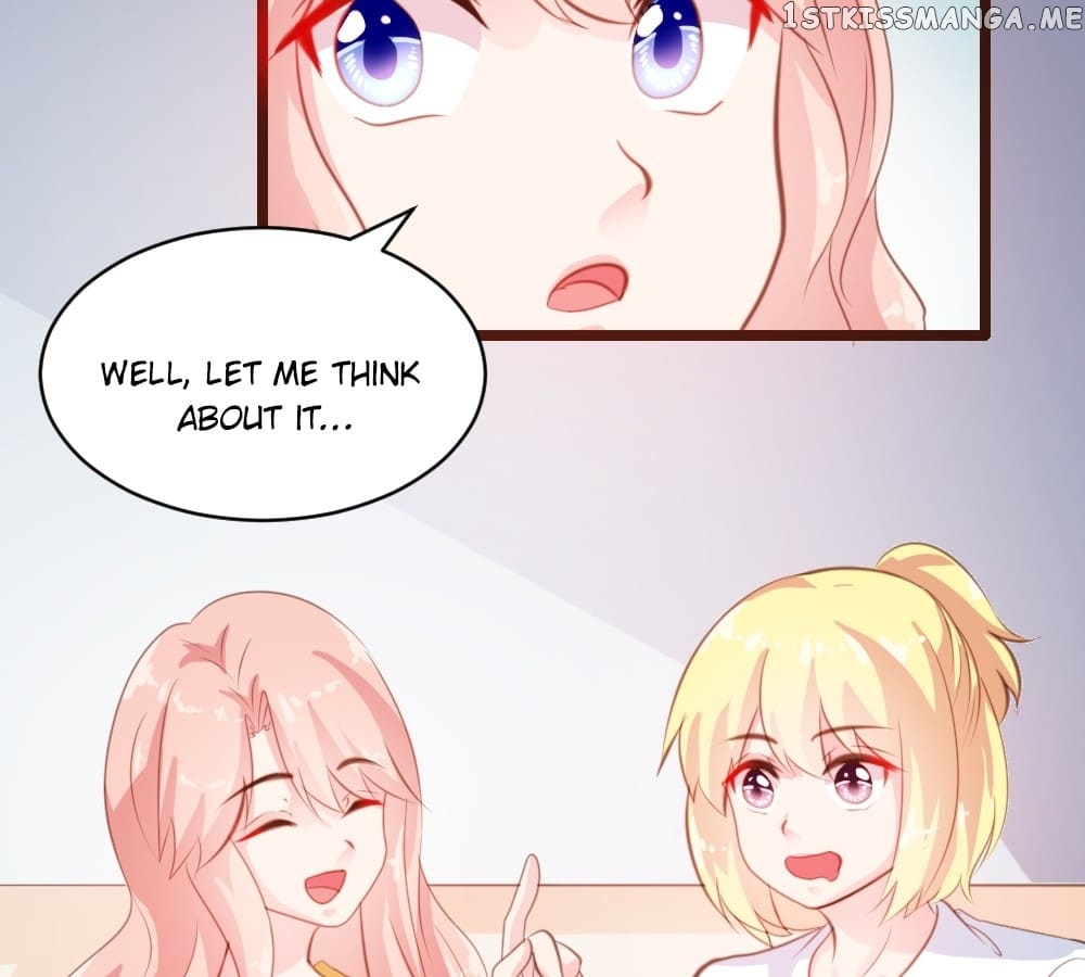 A Contract of Feelingless CEO chapter 22 - page 3