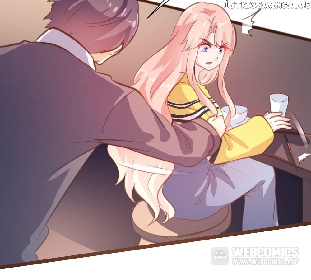 A Contract of Feelingless CEO chapter 22 - page 30